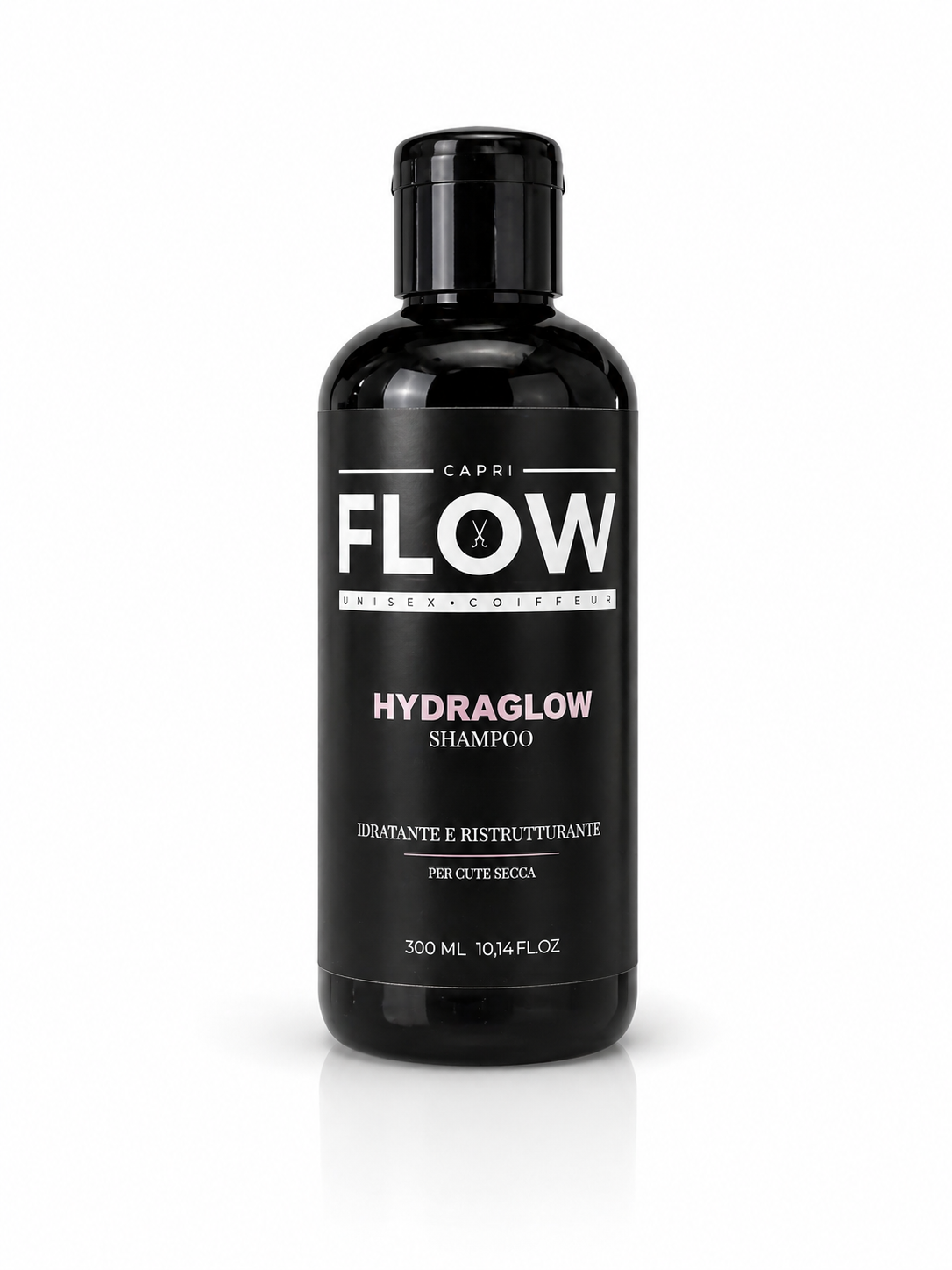 FLOW Shampoo Hydraglow 300 ml