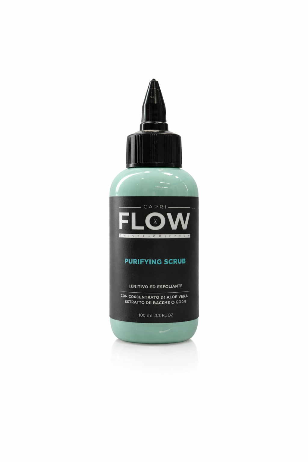 FLOW Purifyng scrub 100 ml