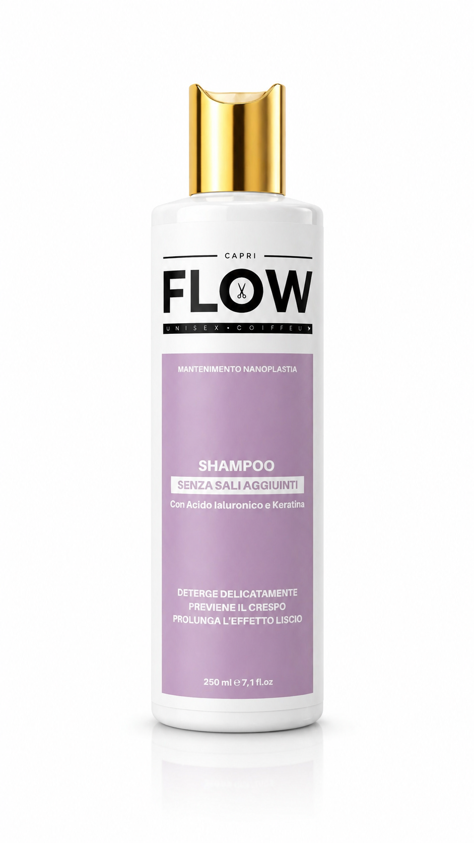 FLOW Shine up 250 ml
