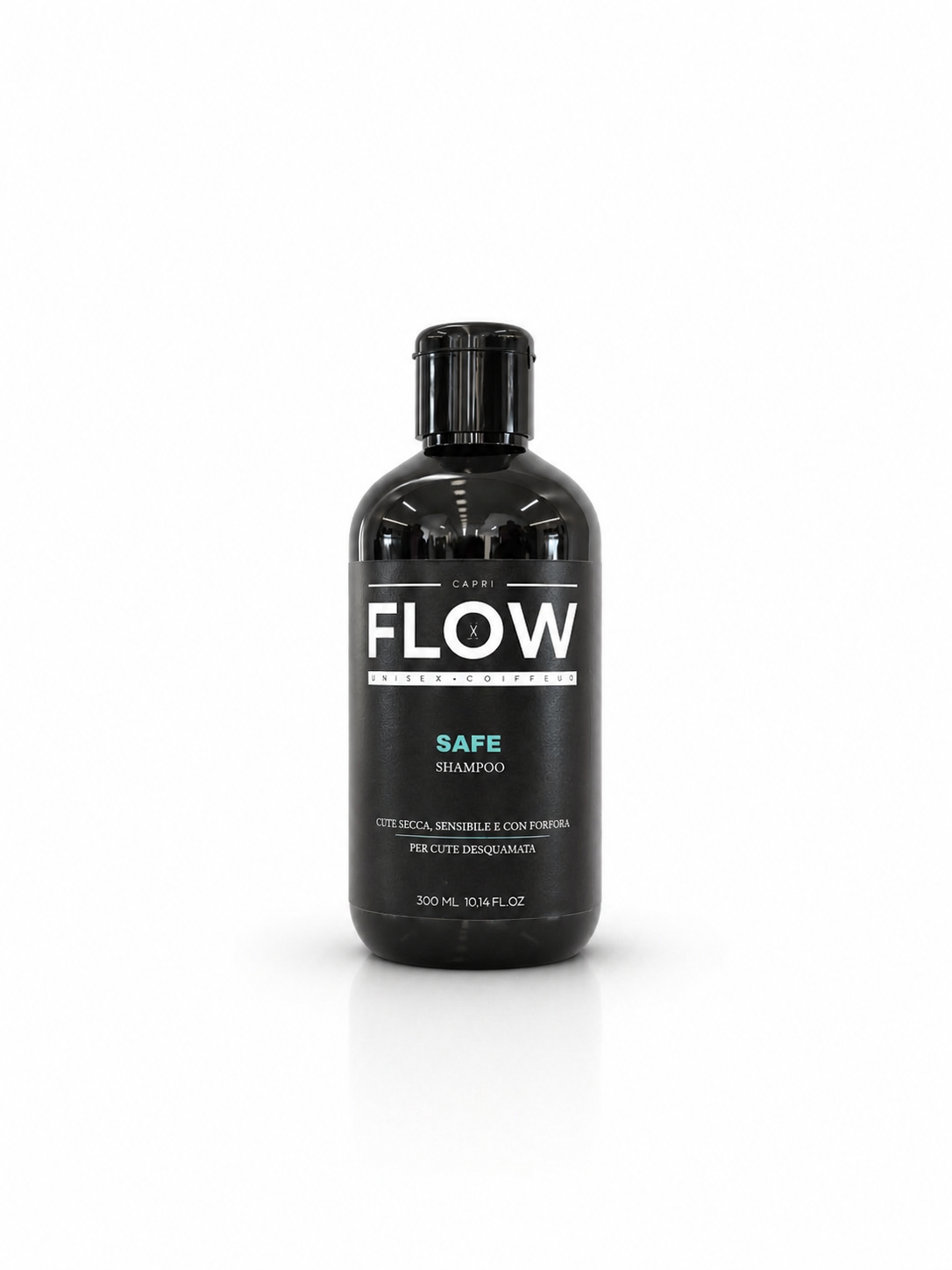 FLOW Shampoo Safe 300 ml