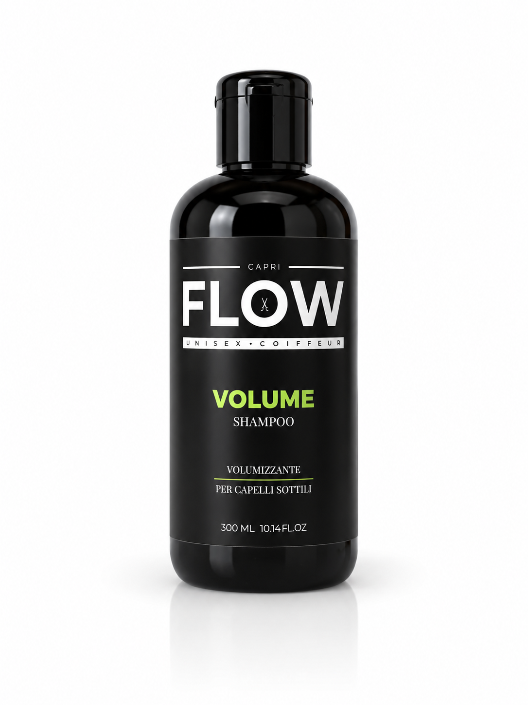 FLOW Shampoo Volume 300 ml