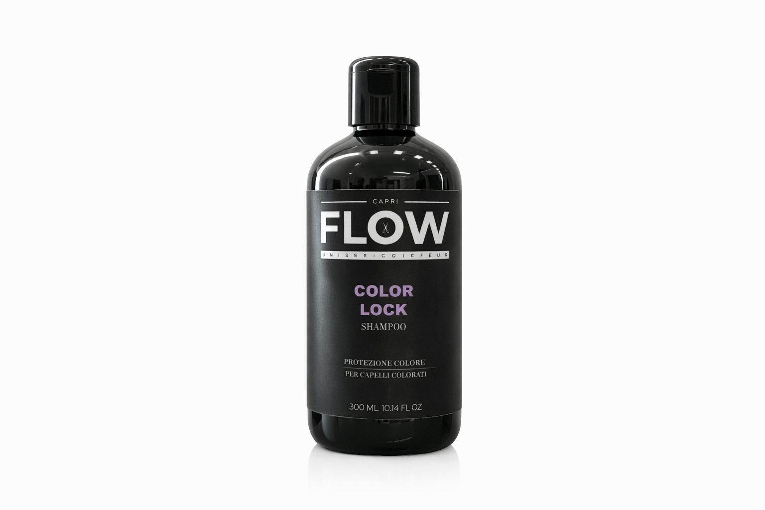 FLOW Color Lock Shampoo - 300ml