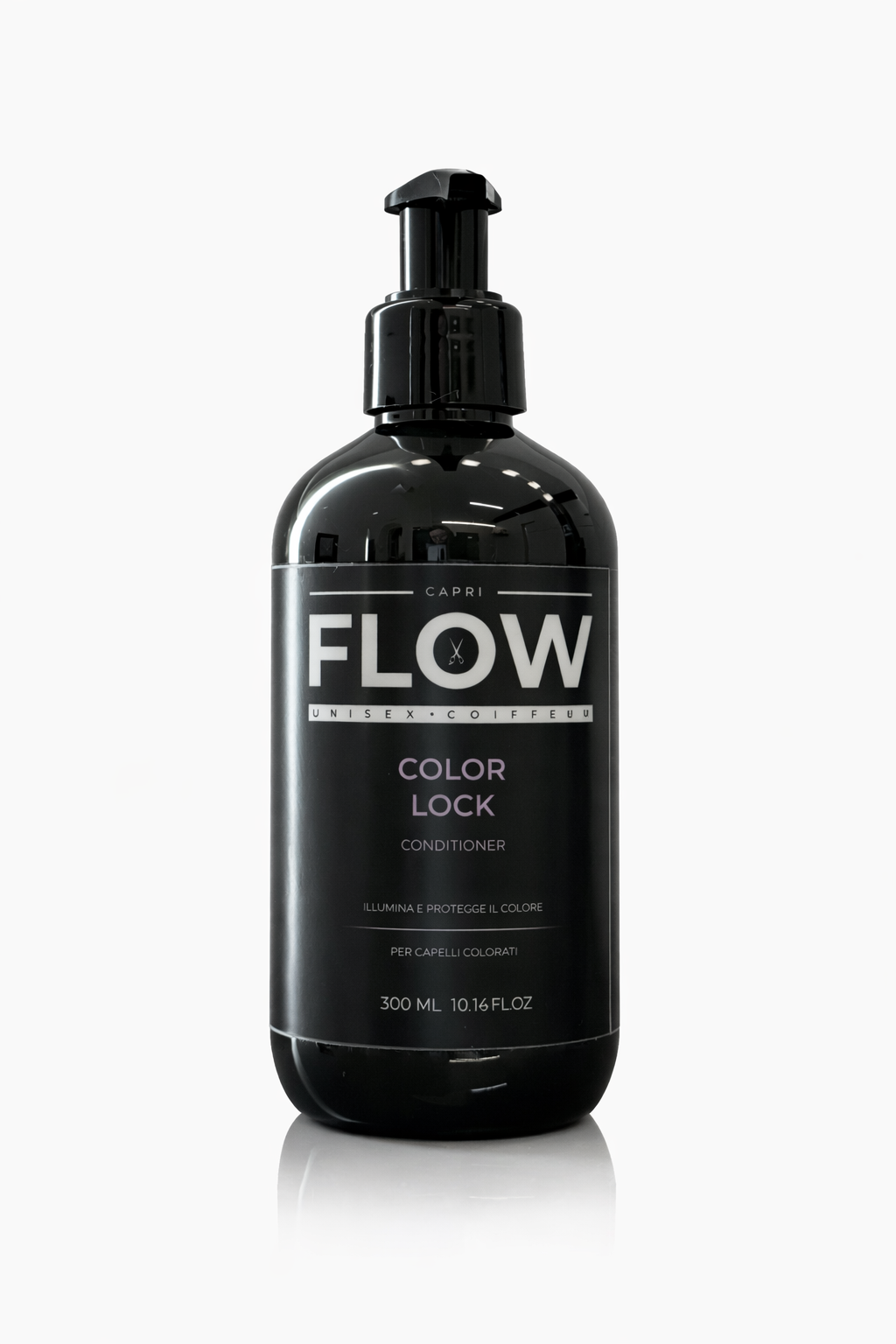 FLOW Conditioner Color Lock - 300ml