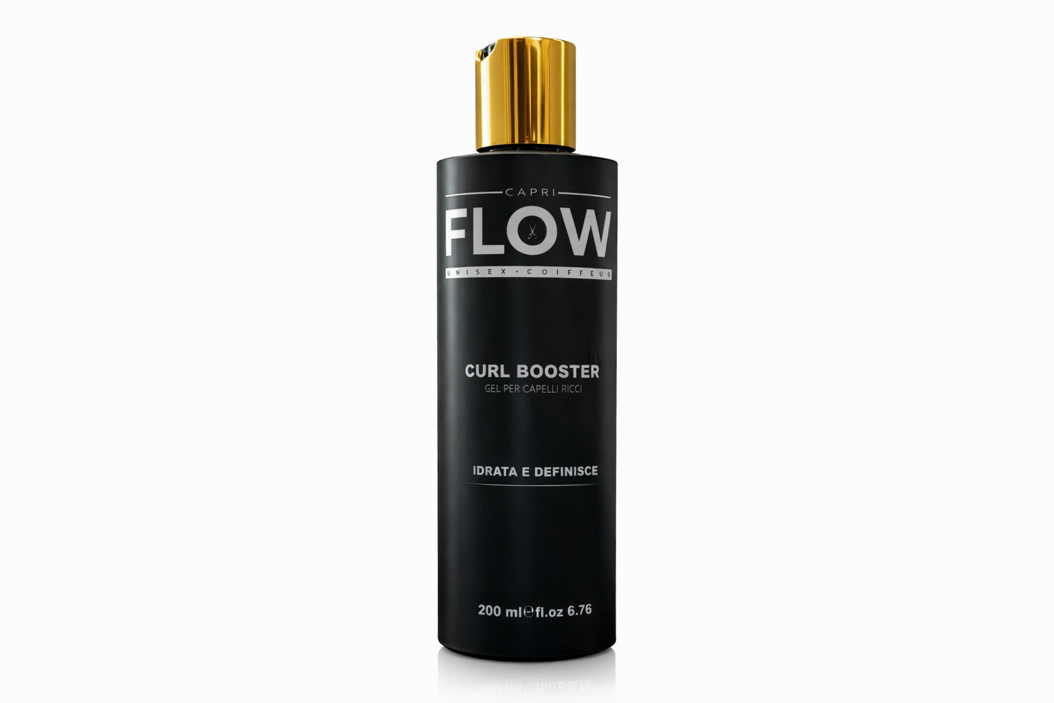 FLOW Curl booster 200 ml