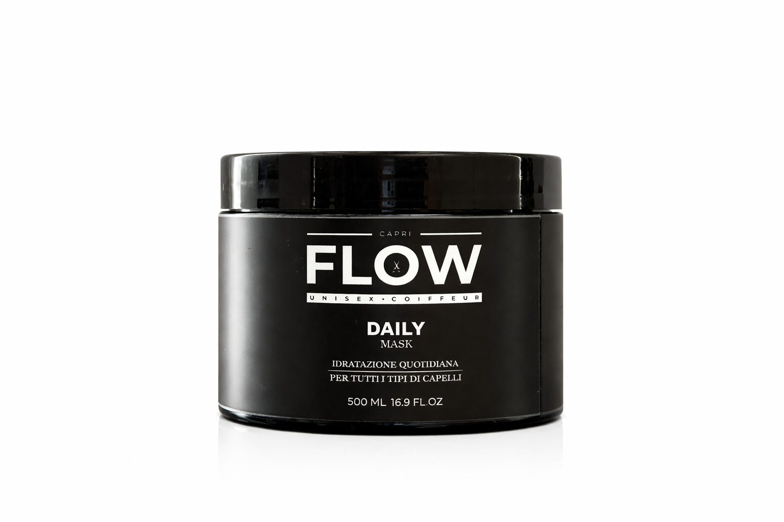 FLOW Daily Mask - 500ml