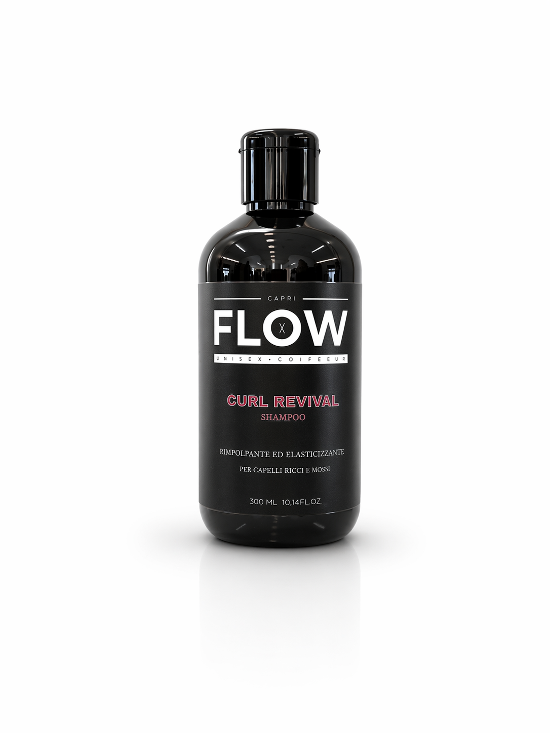FLOW Curl revival 300 ml
