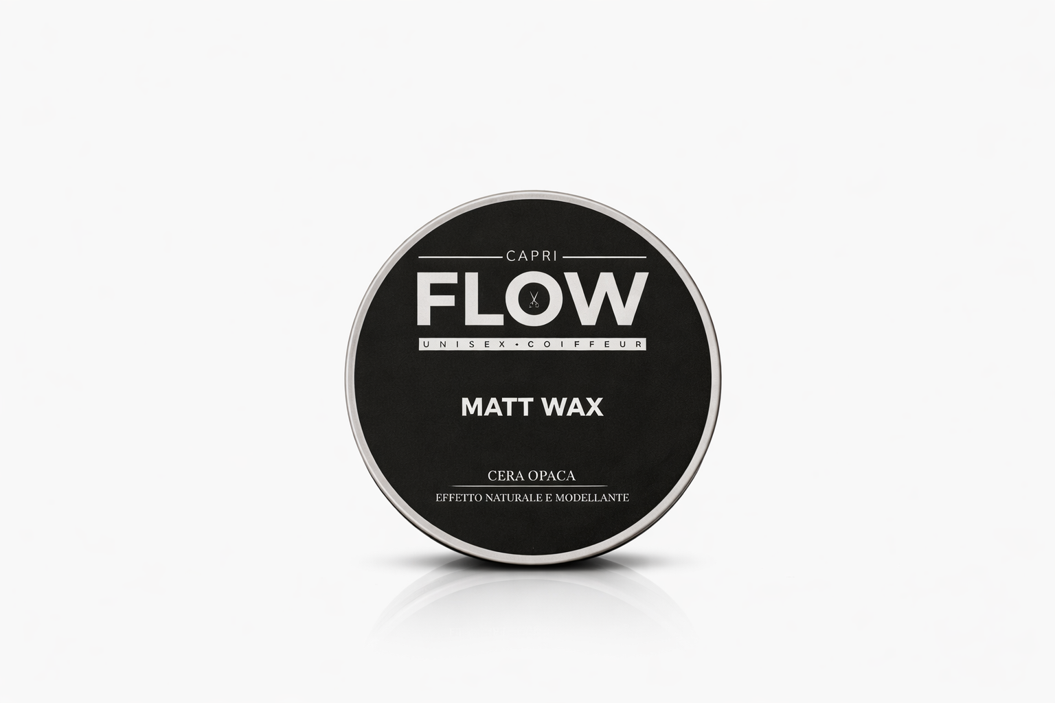 FLOW Matt Wax 100 ml