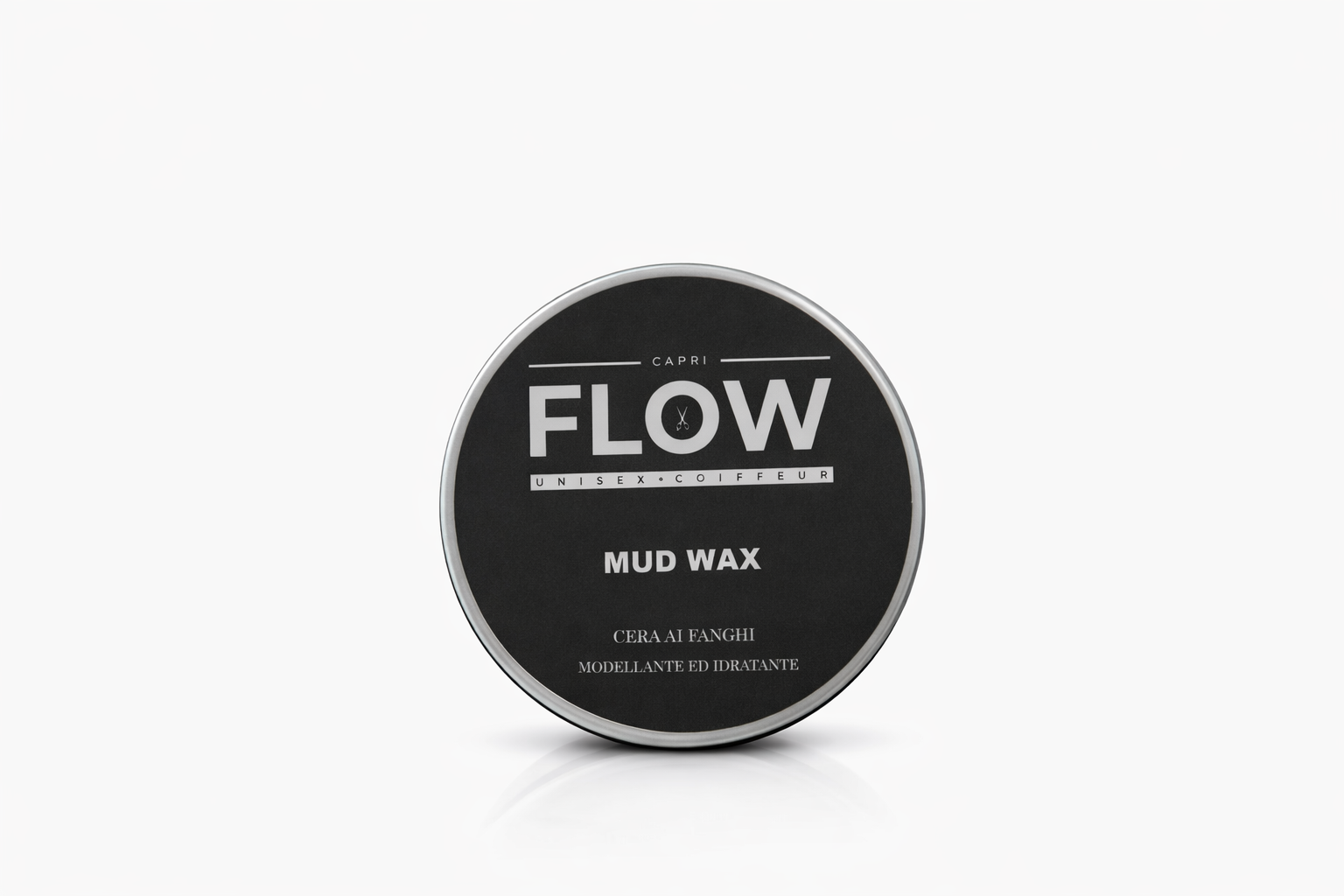 FLOW Mud Wax 100 ml