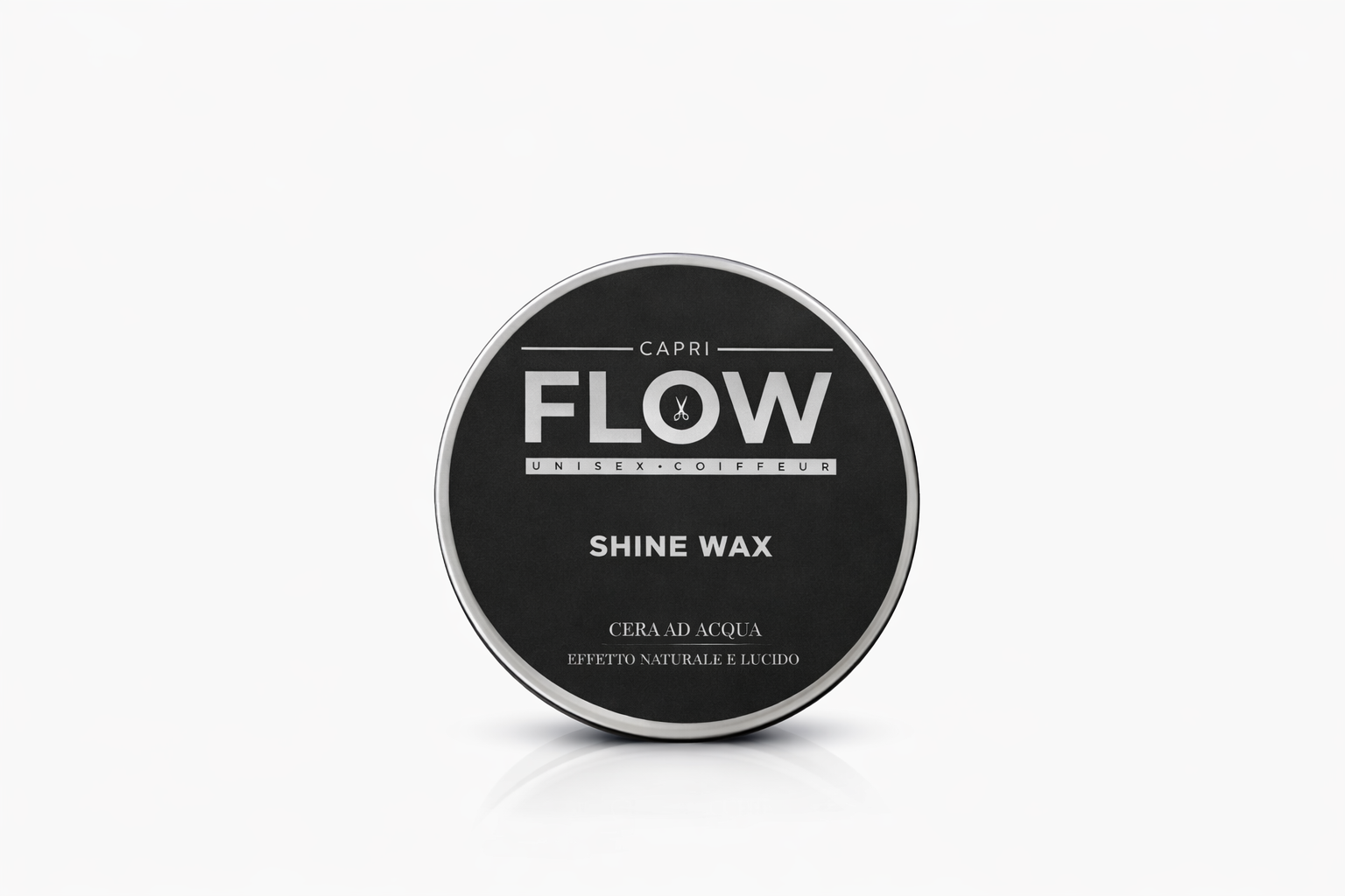 FLOW Shine Wax 100 ml