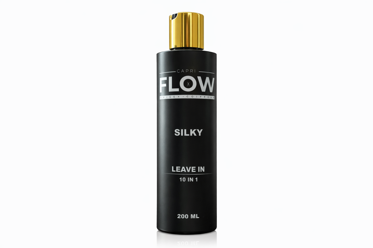 FLOW Silky 200 ml