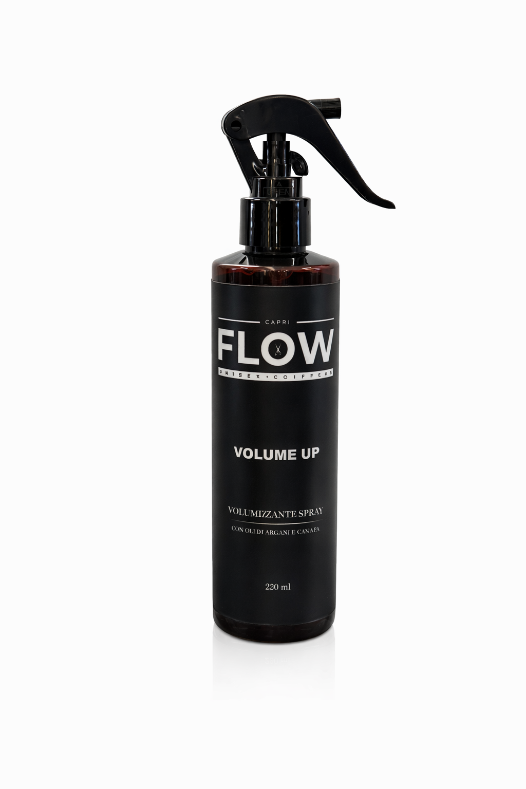 FLOW Volume up 250 ml